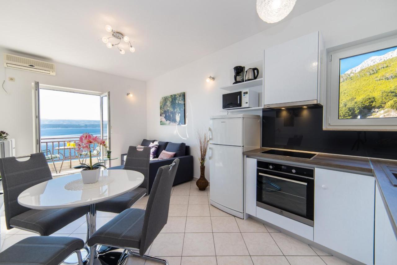 Luxury Apartments Tafra Lokva Rogoznica Zewnętrze zdjęcie