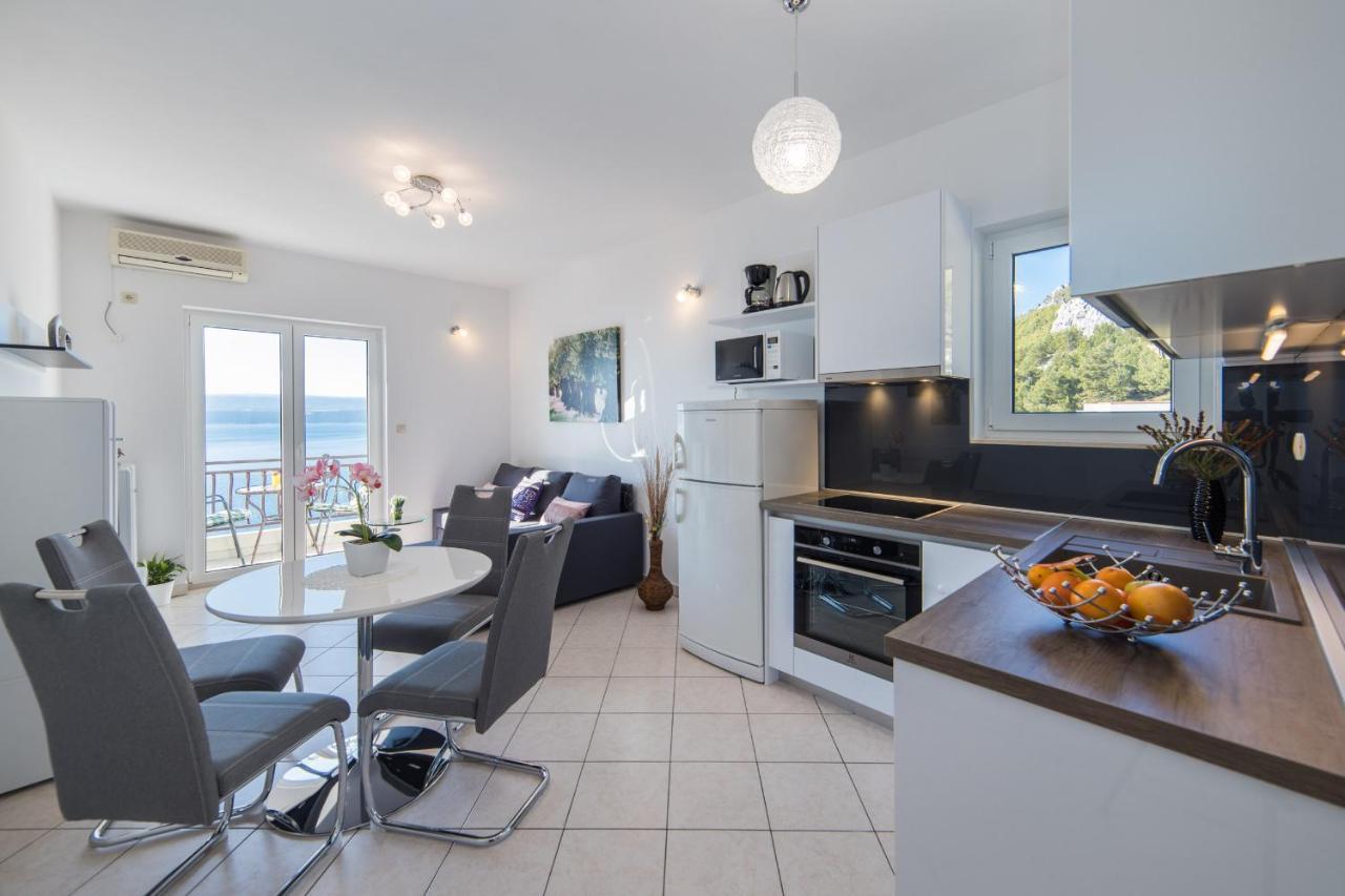 Luxury Apartments Tafra Lokva Rogoznica Zewnętrze zdjęcie