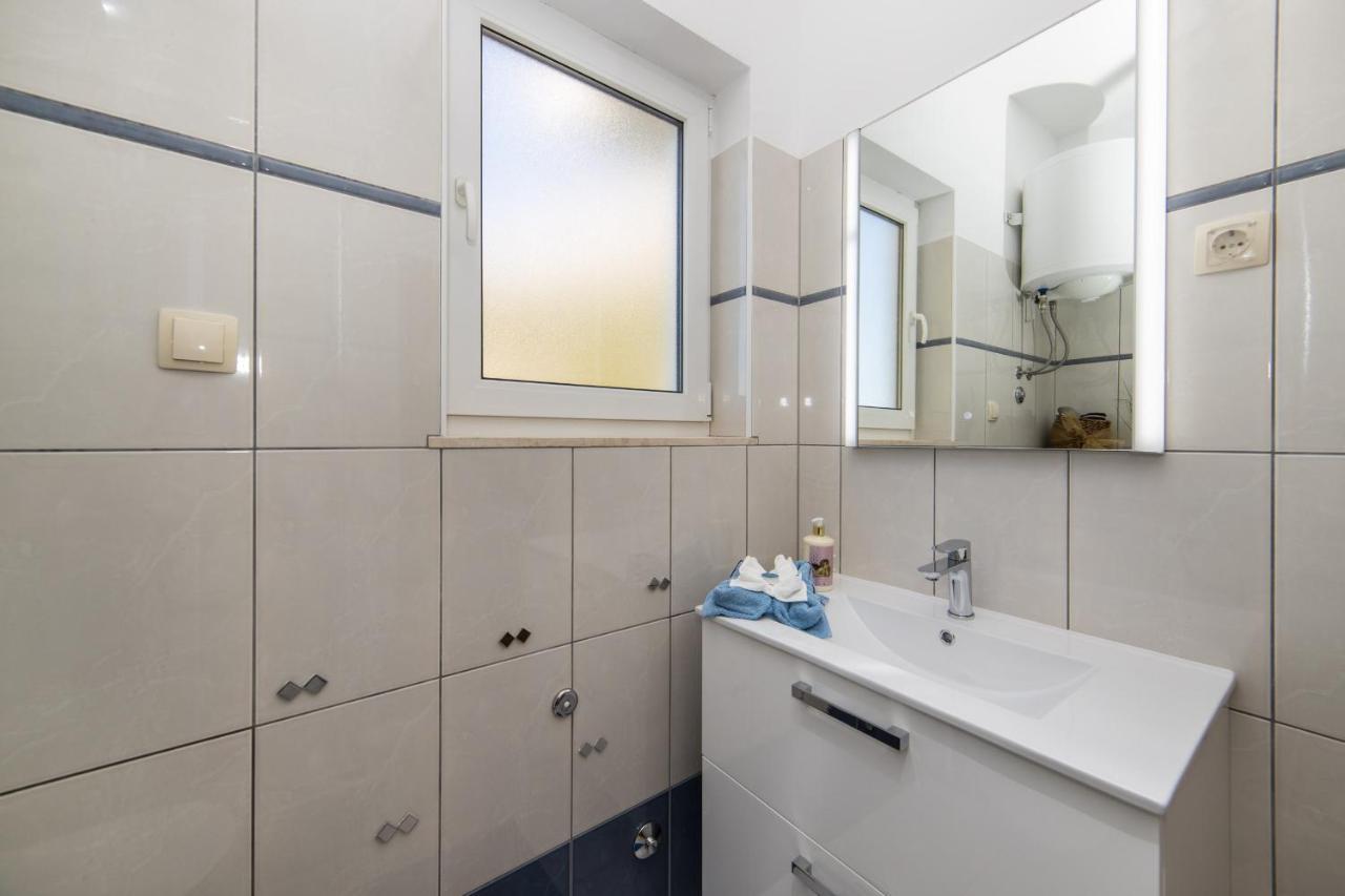 Luxury Apartments Tafra Lokva Rogoznica Zewnętrze zdjęcie