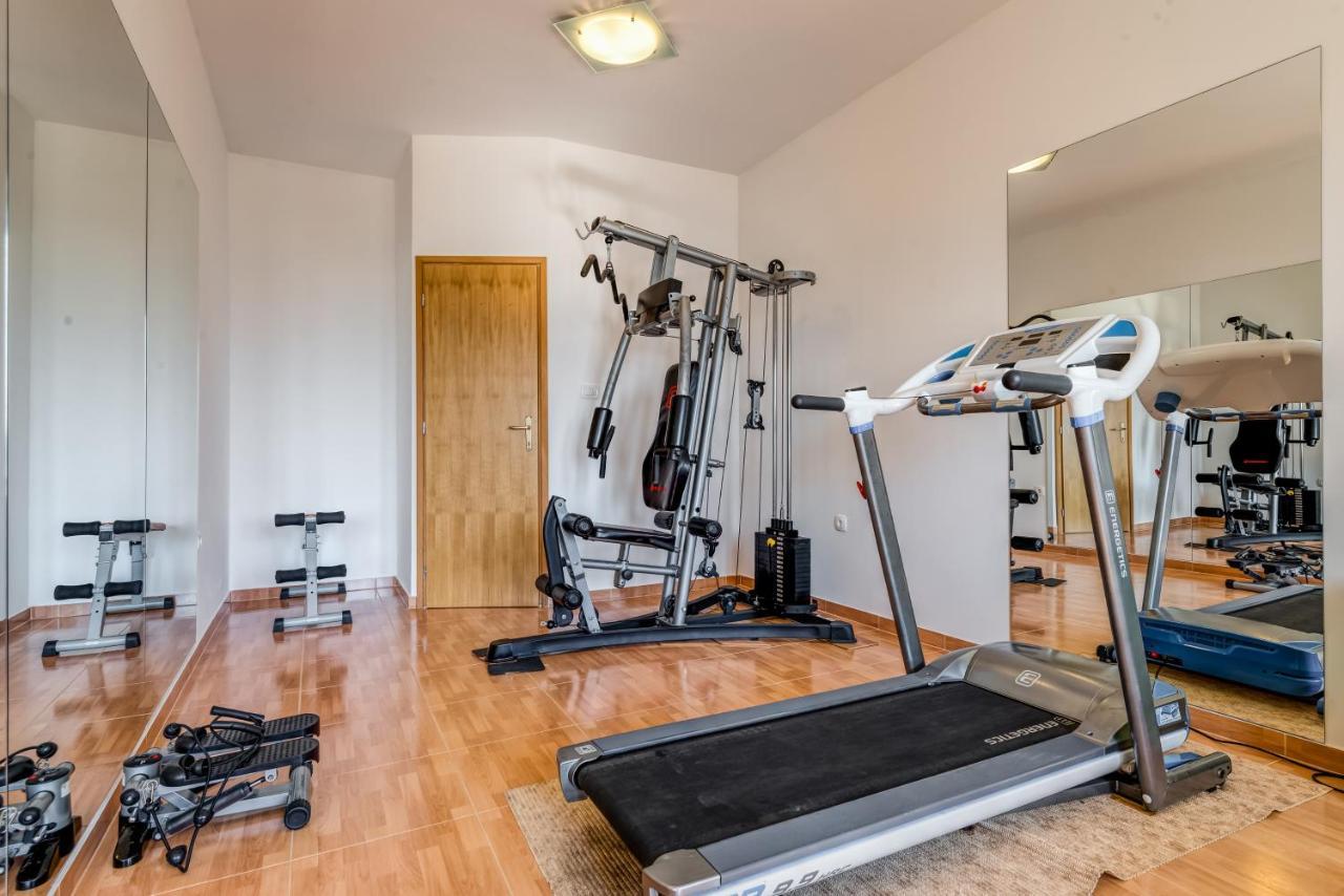 Luxury Apartments Tafra Lokva Rogoznica Zewnętrze zdjęcie