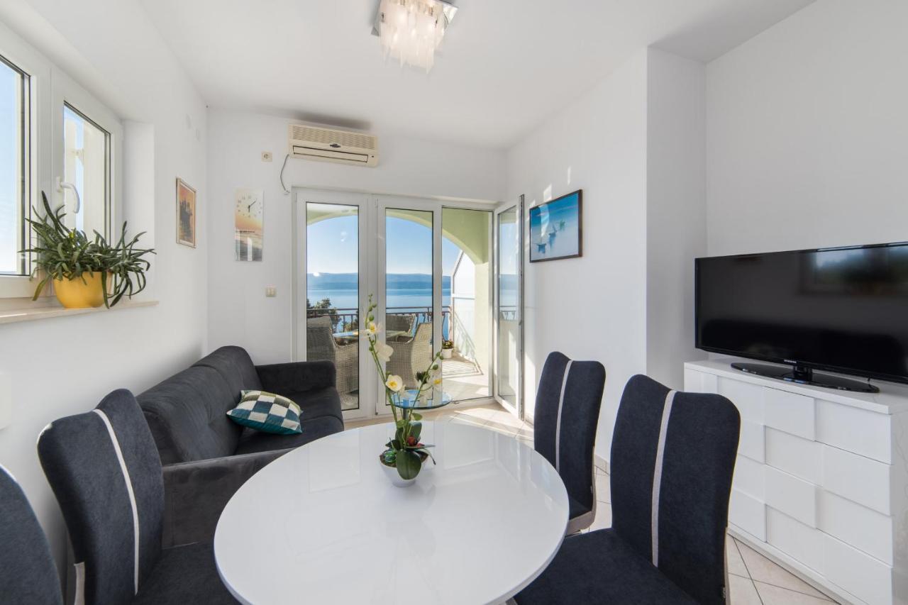 Luxury Apartments Tafra Lokva Rogoznica Zewnętrze zdjęcie