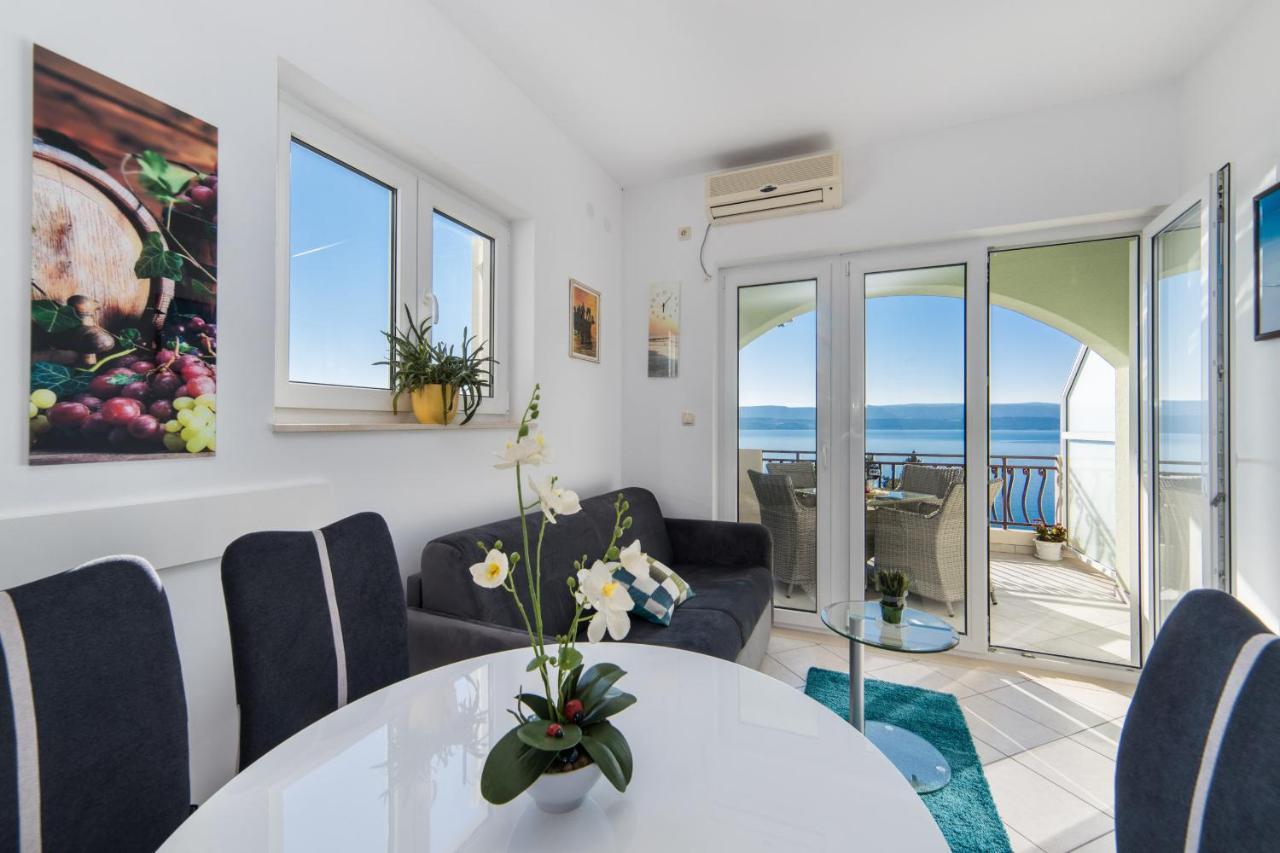 Luxury Apartments Tafra Lokva Rogoznica Zewnętrze zdjęcie