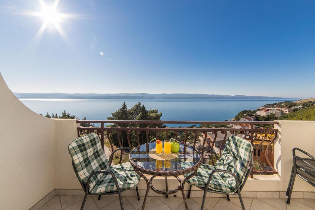 Luxury Apartments Tafra Lokva Rogoznica Zewnętrze zdjęcie