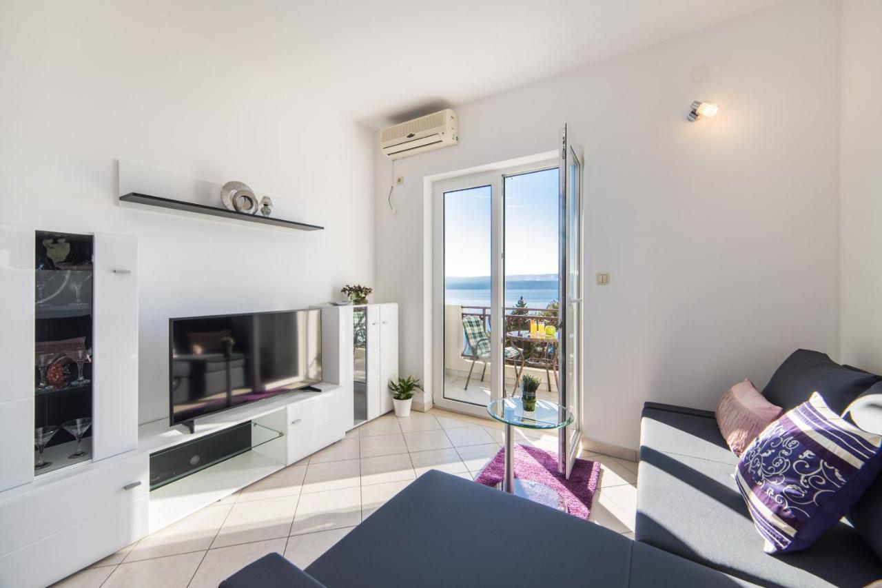 Luxury Apartments Tafra Lokva Rogoznica Zewnętrze zdjęcie