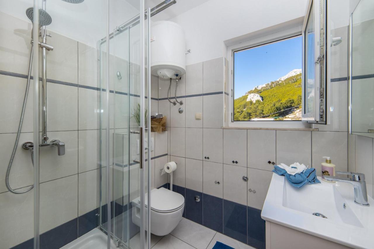 Luxury Apartments Tafra Lokva Rogoznica Zewnętrze zdjęcie
