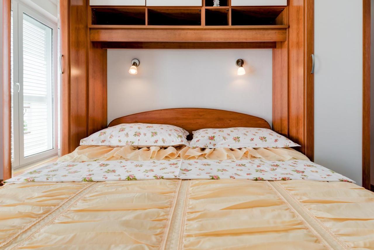 Luxury Apartments Tafra Lokva Rogoznica Zewnętrze zdjęcie