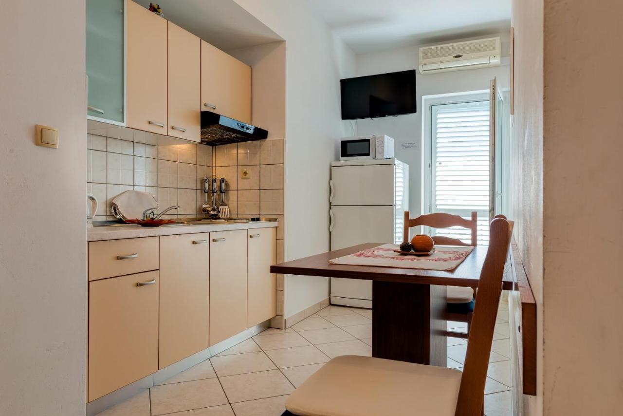 Luxury Apartments Tafra Lokva Rogoznica Zewnętrze zdjęcie