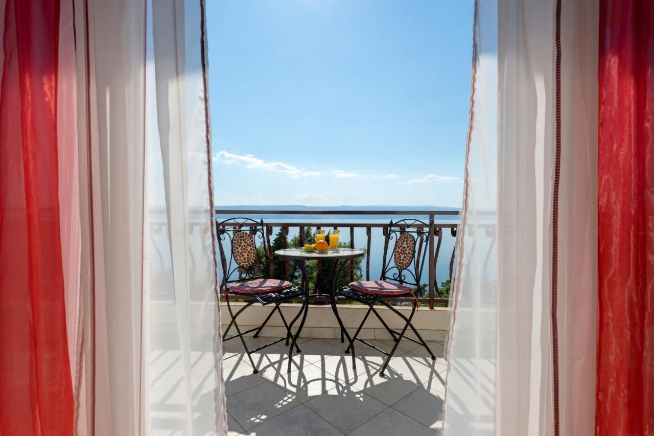 Luxury Apartments Tafra Lokva Rogoznica Zewnętrze zdjęcie