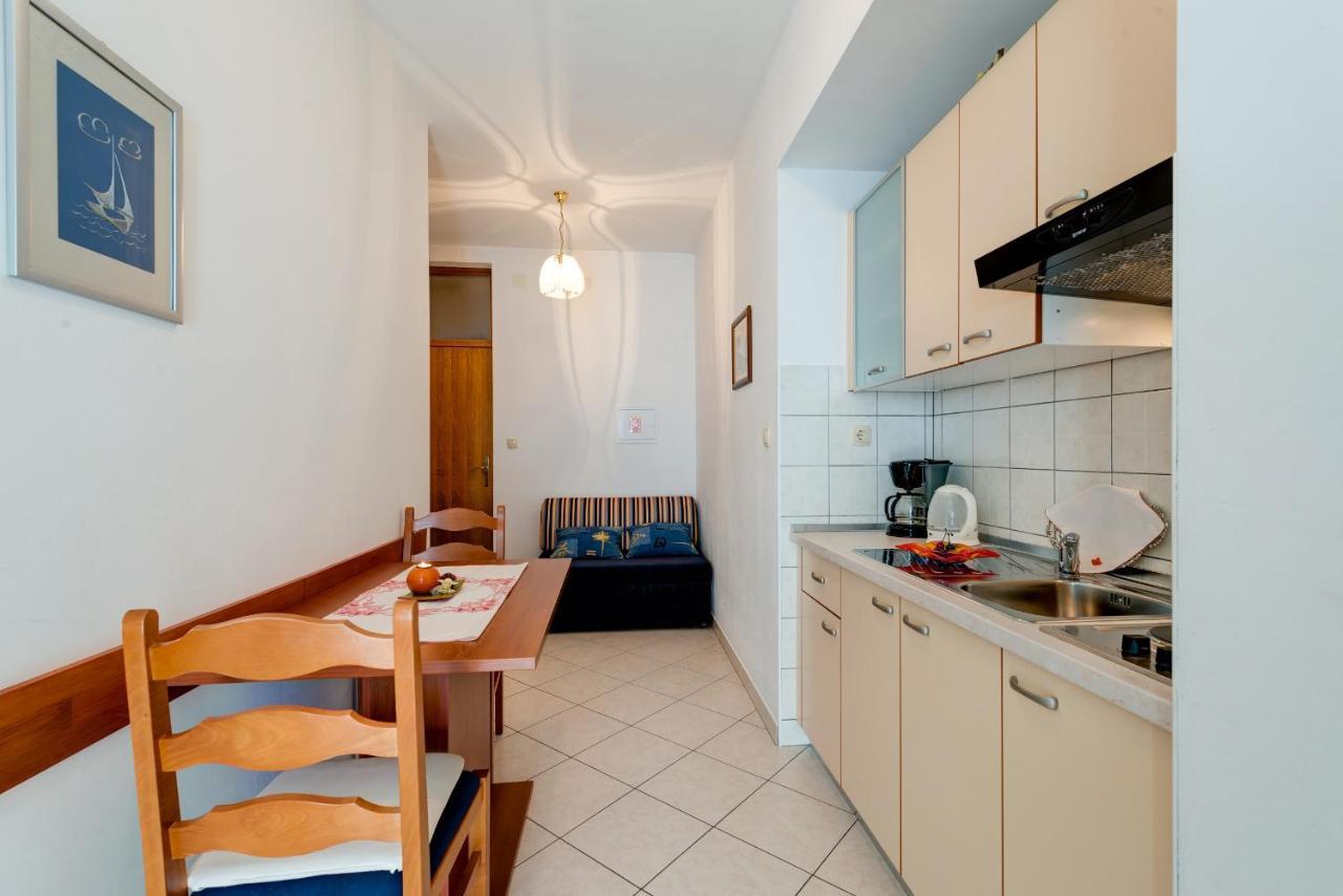 Luxury Apartments Tafra Lokva Rogoznica Zewnętrze zdjęcie