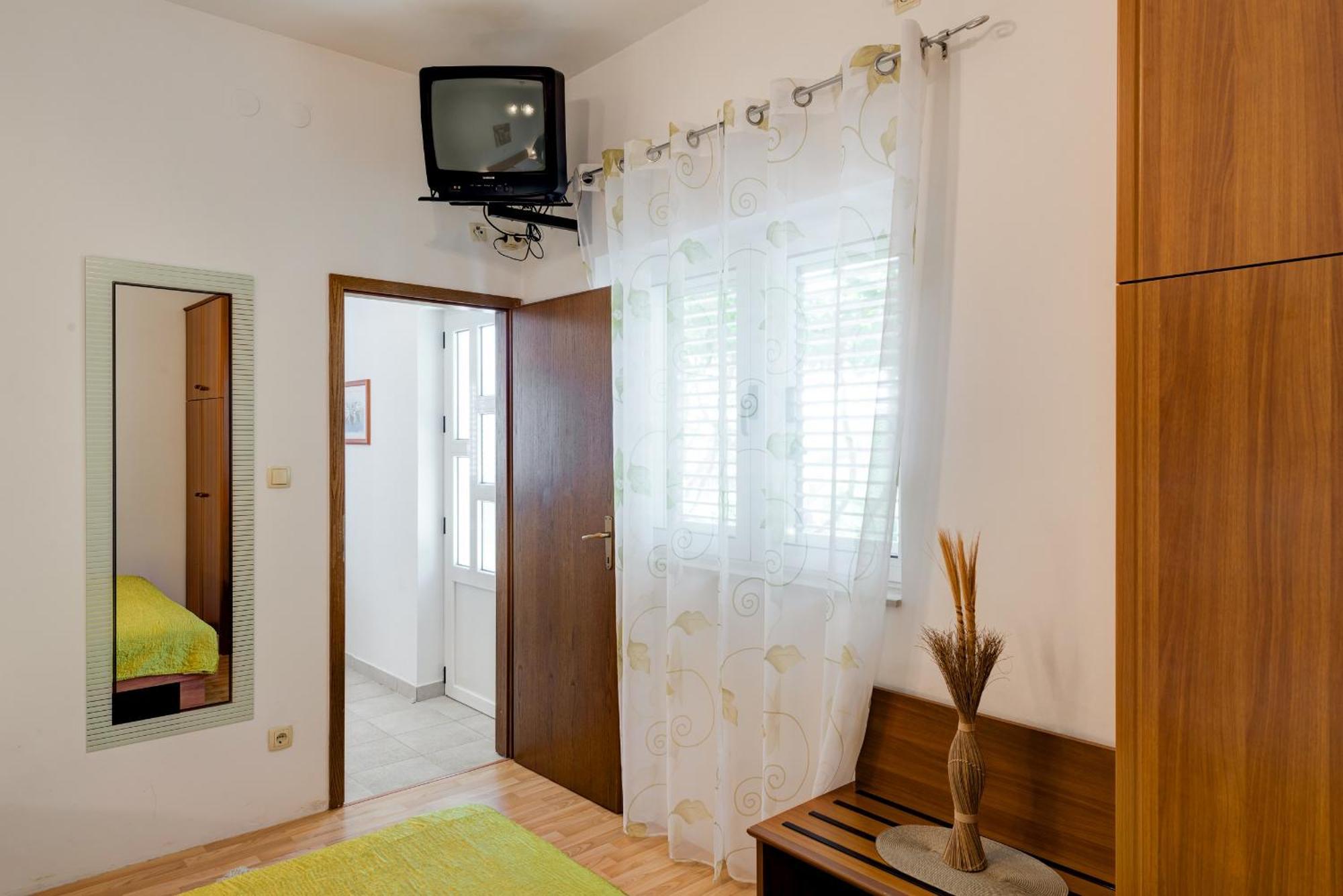Luxury Apartments Tafra Lokva Rogoznica Pokój zdjęcie